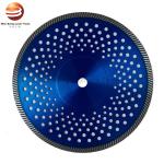 ISO9001 Approved 12 Inch Turbo Sintered Saw Blades