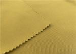 Waterproof Breathable Outdoor Fabric Cloth By the Yard Stretch Twill Cotton Feel