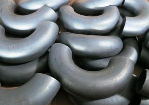 Wholesale Pipes Fittings Flanges Weld 90 Degree Elbow Copper Nickel Seawater Piping Systems from china suppliers