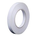 Nontoxic Double Sided Tissue Tape Weatherproof For Carton Box Sealing