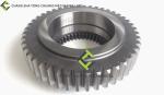 Zoomlion Sany Concrete Pump Truck Self Made Transfer Case Big Gear 44 Teeth
