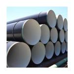 SS400, Q235, Q345, Q460, A572 Gr.50, Gr.1/Gr.2/Gr.3, S235 LSAW Steel Pipes