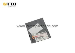 Wholesale 8-98065992-0 Isuzu Engine Parts Nozzle Seals CYZ51Q 6WF1TC OTTO New Condition from china suppliers