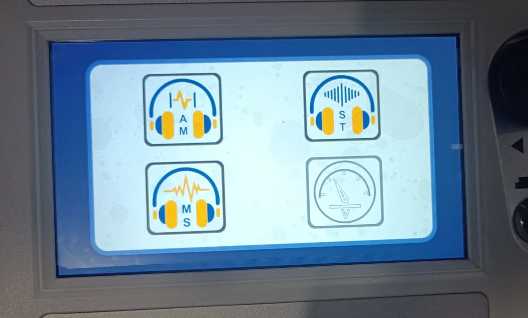 Xhdd503e Digital Underground Cable Fault Locator with Acoustic and Magnetic Synchronization Method