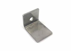 Wholesale High Durable Metal Stamping Parts Toilet Stainless Steel Wall Brackets from china suppliers