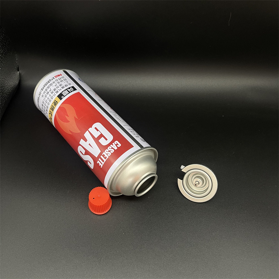 Industrial Grade Fuel Canister For Manufacturing And Heating Applications Reliable And High-Capacity Fuel Solution