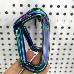 Stainless Steel Climbing Hook Durable Lightweight and Perfect for Outdoor