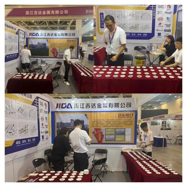 Custom 8mm Blind Pop Rivets Nut For Luggage Leather Strap