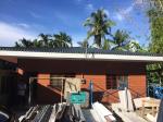 Fiber Cement Board Steel Structure Homes