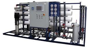 Wholesale Sea Water 0.5m3 Per Hour Industrial Reverse Osmosis Machine from china suppliers