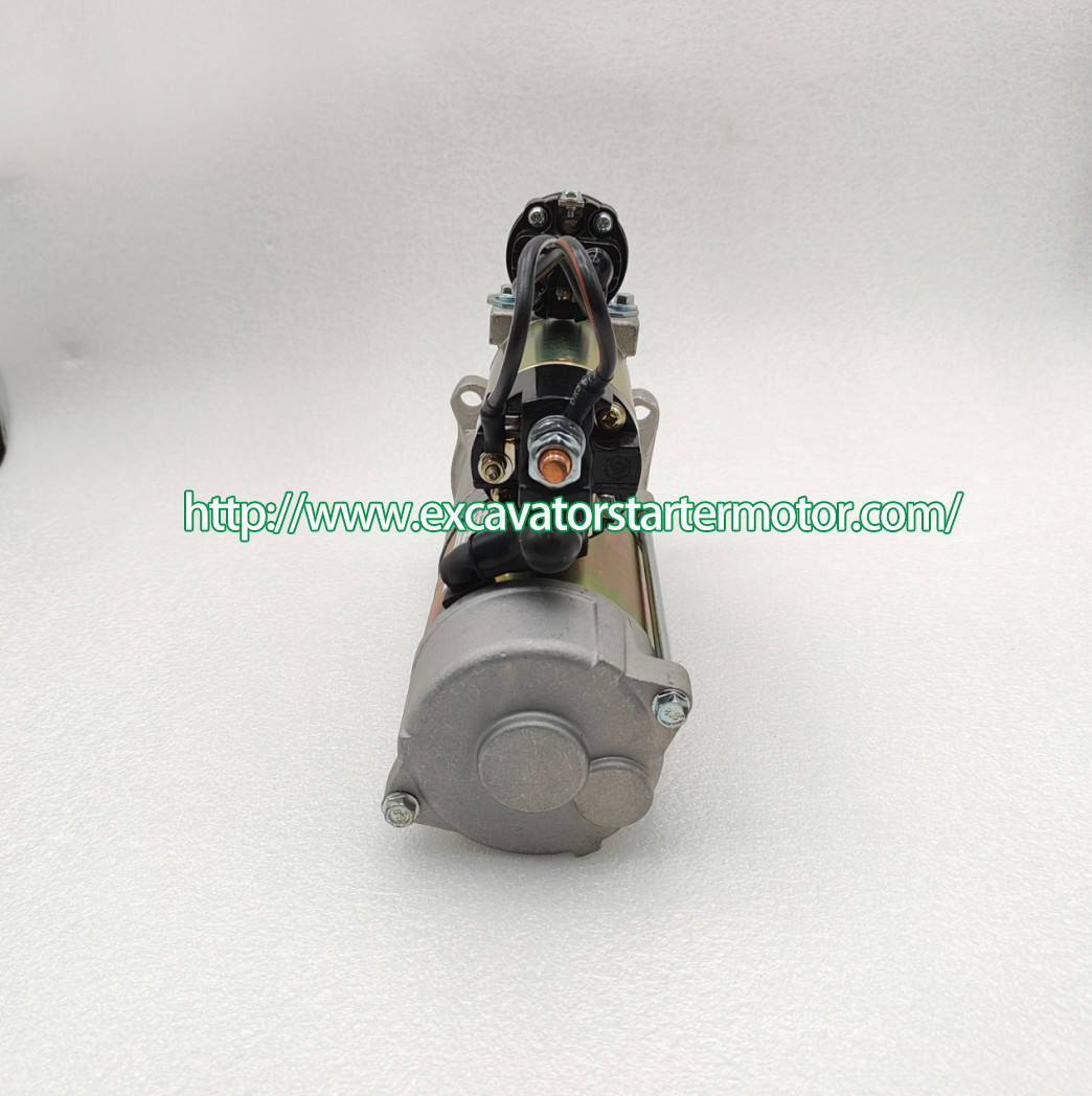 24V 9T CW STARTER QDJ277E 860142293 XCMG LW180KV MOTOR STARTER 4110003226247 035628, 811.517.123, 811.517.123.265,QDJ277E,QDJ254ER