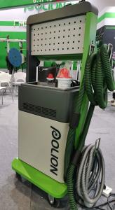 Wholesale European Motor Manual Sanding Polishing Machine from china suppliers