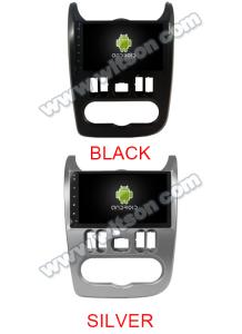 Wholesale 10.1&quot; Screen OEM Style without DVD Deck For Renault Logan 1 Sandero Dacia Duster 2009-2017 from china suppliers