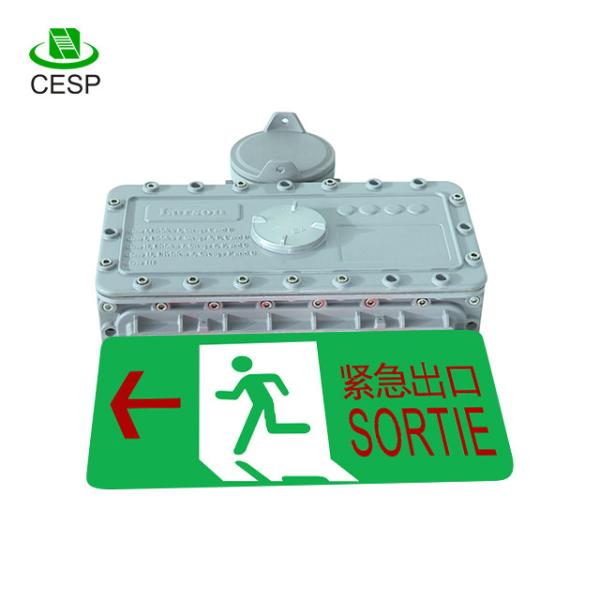 IP66 hazardous area lighting fixtures ex proof led Industrial lights rechargeabl