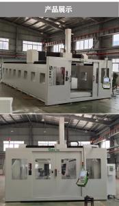 Wholesale 24000rpm/Min 5 Axis Machining Center Carbon Fiber Composite Wood Mold from china suppliers