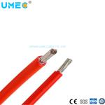 Affordable Copper/Aluminum Insulated Single Conductor Wire for Photovoltaic PV