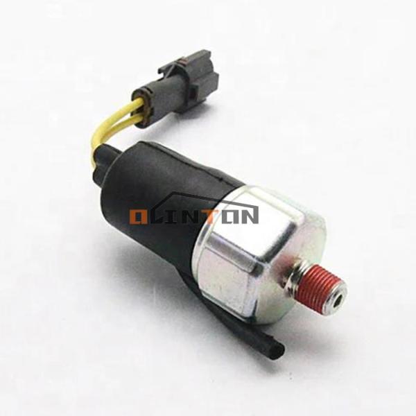 Excavator Oil Pressure Sensor 1-82410170-0 for ZX200 6BG1 Smooth and Stable Operation