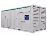 Small Industrial Mbr Sewage Wastewater Treatment Plant For Sanatorium