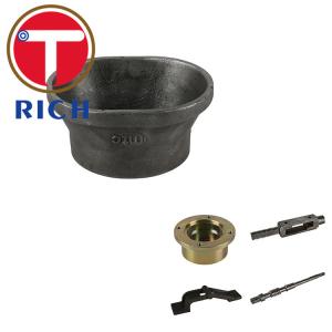 Wholesale CNC Machining Service Titanium Train Freight Wagons Spare Parts from china suppliers