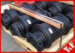 Kobelco Track Roller Excavator Undercarriage Parts for SK460 Construction