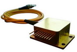 Wholesale 445nm～450nm 2W～3W blue laser diode module, Quality fiber coupled diode laser from china suppliers