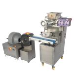 Stainless Steel Automatic Stuffed Meat Ball Forming Machine 1000*400*400mm