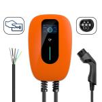 400VAC 22kw EV Charging Station Level 2 IEC 62196 Home EV Charging Pile
