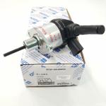 OUSIMA Fuel Shutoff Stop Solenoid Valve 1G772-60012 Shut Down 1G772-60012 12V