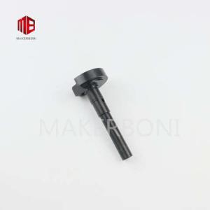 Wholesale 102302 Main Synchronous Belt Pulley Shaft Spare Parts For Bullmer from china suppliers