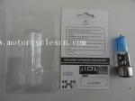 Motorcycle motocross CG125 Blue bulbs Bike Blue Red Yellow White