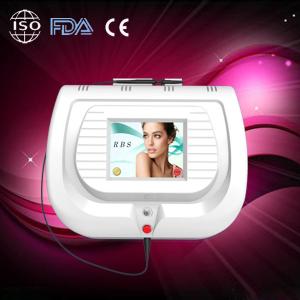 Wholesale high frequency spider vein blood vessle removal machine in big promotion from china suppliers
