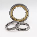 Four Point Contact Carbon Steel Slewing Ring Bearing QJ Ball Bearings