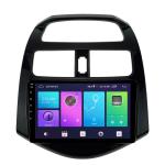 Chevrolet Spark/BEAT/MATIZ 2013-2015 9-inch Car Interior Dashboard Decorative