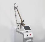 1064 nm / 532nm q switched nd yag laser tattoo pigment removal