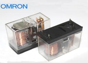 Wholesale Omron relay G2R-1A-5VDC/ 12VDC/ 24VDC -Normally open 10A (4 Pin) from china suppliers