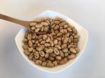 Salted Soaked Yellow Dried Soya Bean Snacks Crispy Taste Rich in High Protein