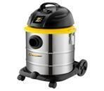 Single Motor Wet Dry Duster Vacuum Cleaner 20L Dry Vacuum Cleaner