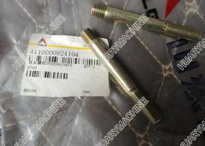 Wholesale SDLG Wheel loader parts, 4110000924104,stud, 90003813470 stud from china suppliers