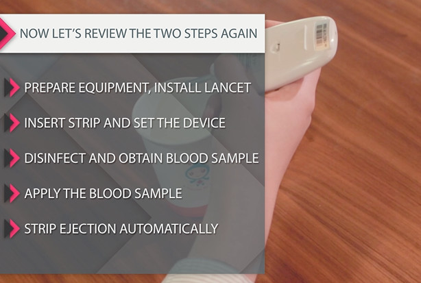 Russian Version Blood Glucose Meter Kit Alternate Site Testing 0.6ul Blood Volume Diabetes Sugar Meter Glucometer