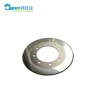 Wholesale OD220mm Cardboard Cutting Blades For Slitter Scorer Machine from china suppliers