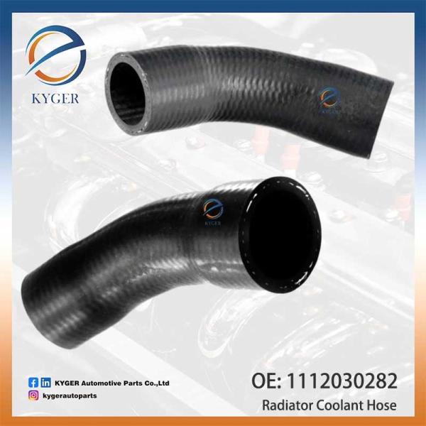 Radiator Coolant Hose 1112030282 111 203 02 82 For Mercedes Benz W210 R170 W202