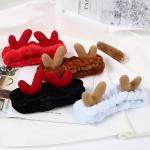 FDA LFGB Christmas Makeup Hair Band Beauty Cosmetic Personal Care