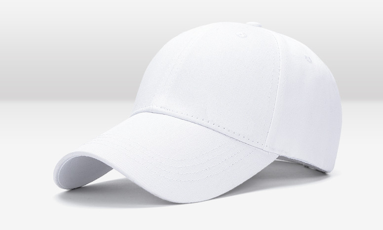 sport cap kids hat Sample Free Hat Custom Blank Baseball Caps 100%cotton Red&Gray 56-59 wholesale for China factory