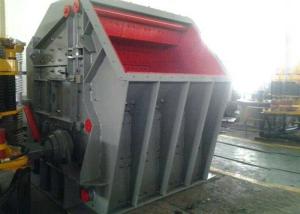 Wholesale High Chrome Rotary Hydraulic Impact Crusher For Aggregate Concrete Mixing Station from china suppliers