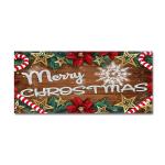Christmas Tree Bathroom Non Slip Mat Living Room Kitchen Sofa Floor Carpet