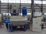 Stainless steel 304 SRL800/2500 hot cool high speed mixer machine for plastic