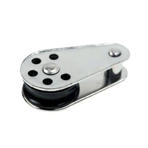 Wholesale Stainless Steel 316 Pulley Block with Nylon Sheave The Most Versatile Mining Equipment from china suppliers