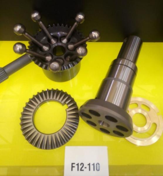 Parker F12-110 Hydraulic Pump Spare Parts/Replacement parts/Barrel/piston/valve