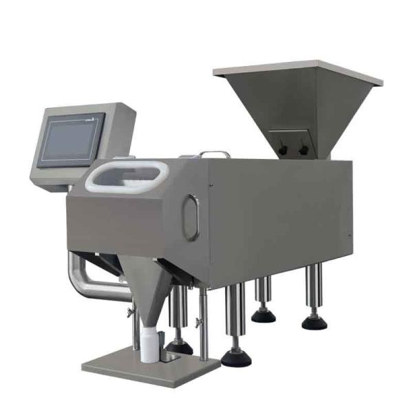 Wholesale Efficient Tablet Electronic Counting Machine With Wide Suitable Range from china suppliers