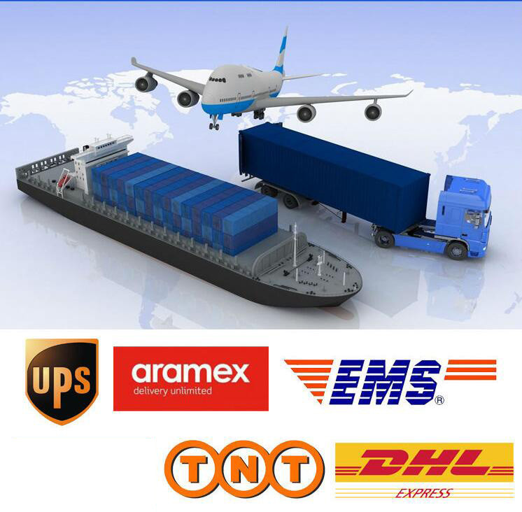 Solar Panel shipping
